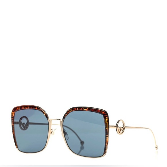 Luxury Fendi Sunglasses